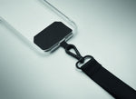 Lanyard teléfono de poliéster