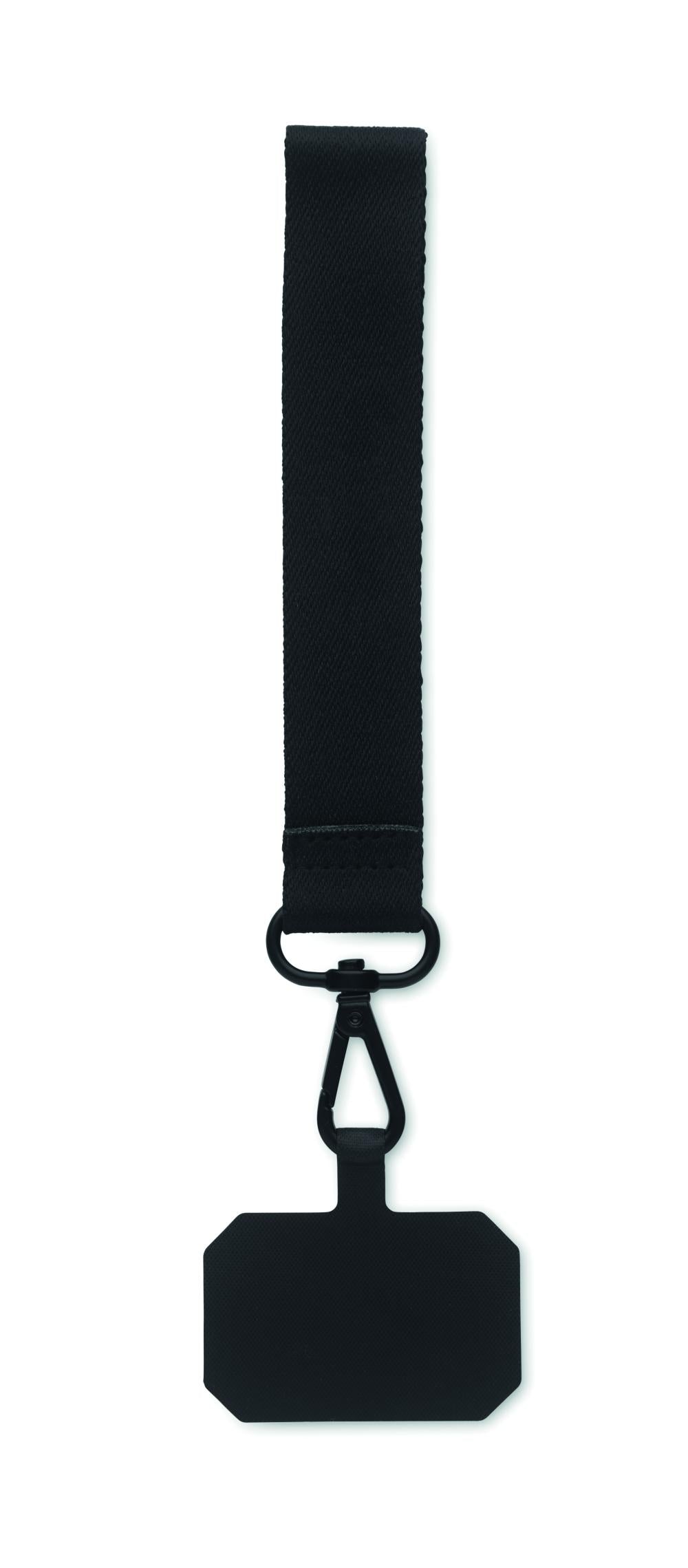 Lanyard teléfono de poliéster