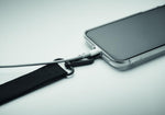 Lanyard teléfono de poliéster