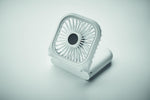 Ventilador portátil plegable