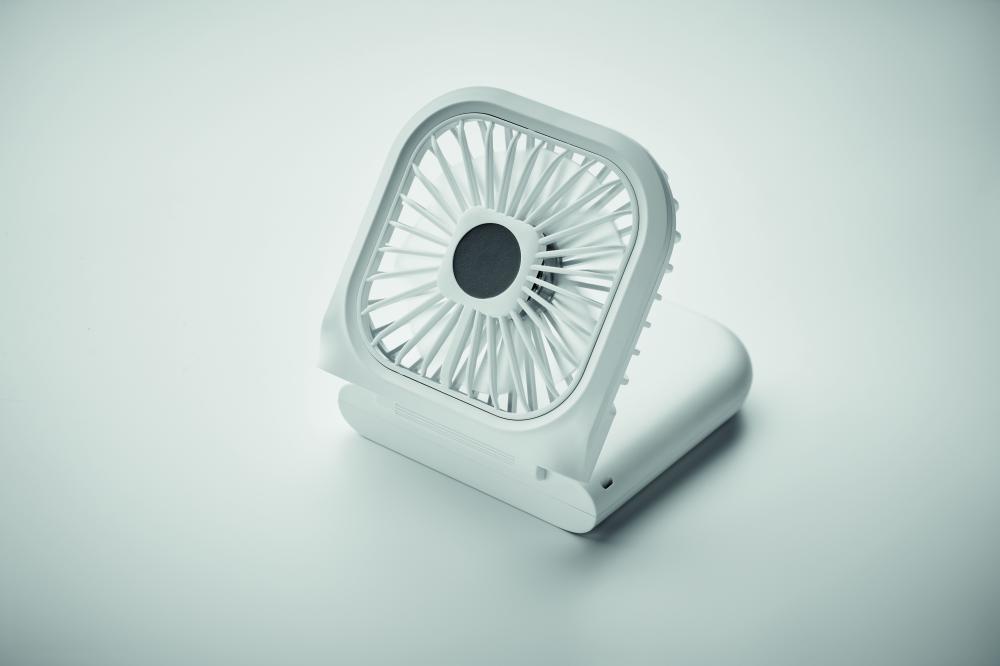 Ventilador portátil plegable