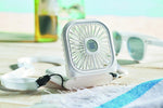 Ventilador portátil plegable