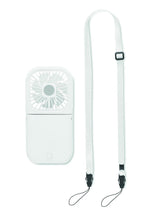 Ventilador portátil plegable