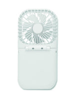 Ventilador portátil plegable