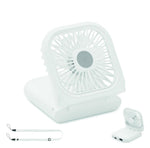 Ventilador portátil plegable