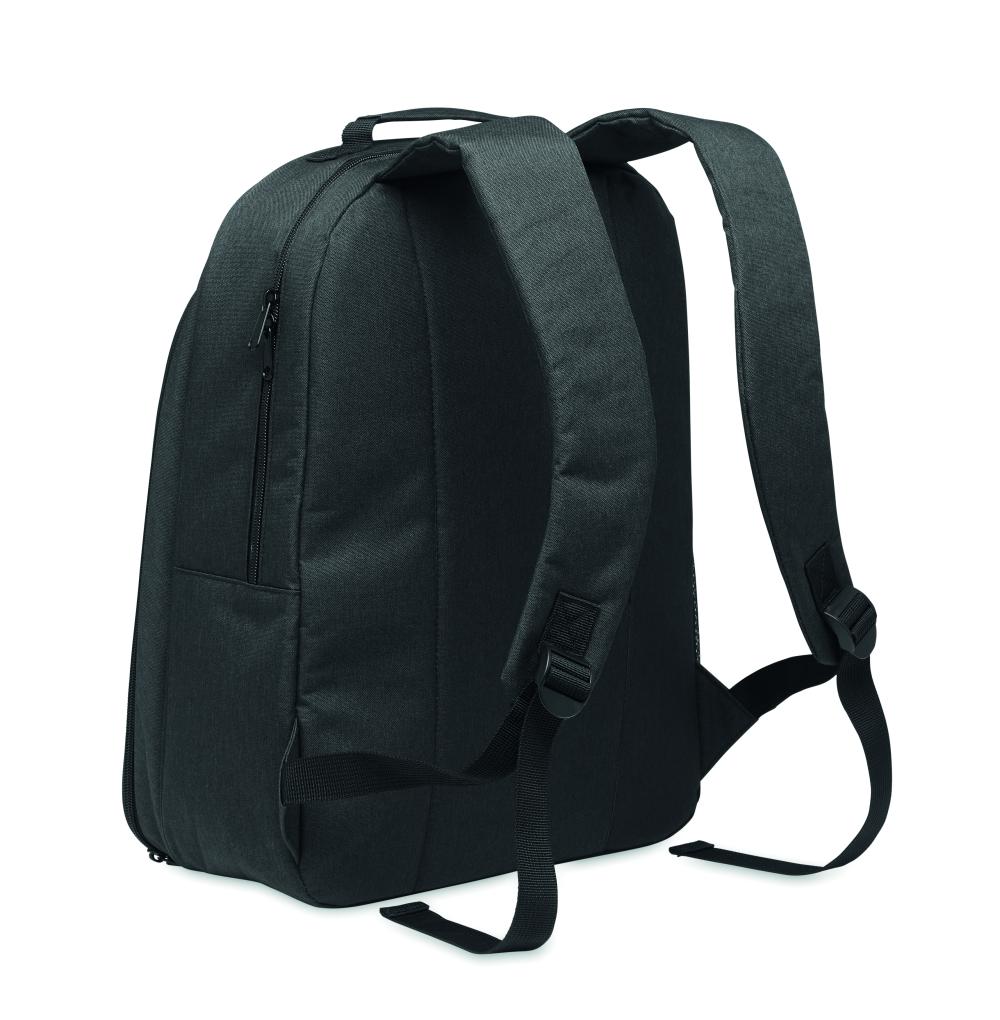 Mochila Portátil RPET 300D 15"
