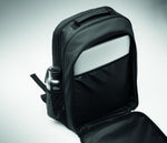Mochila Portátil RPET 300D 15"