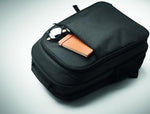 Mochila Portátil RPET 300D 15"