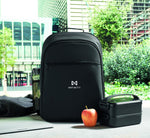 Mochila Portátil RPET 300D 15"