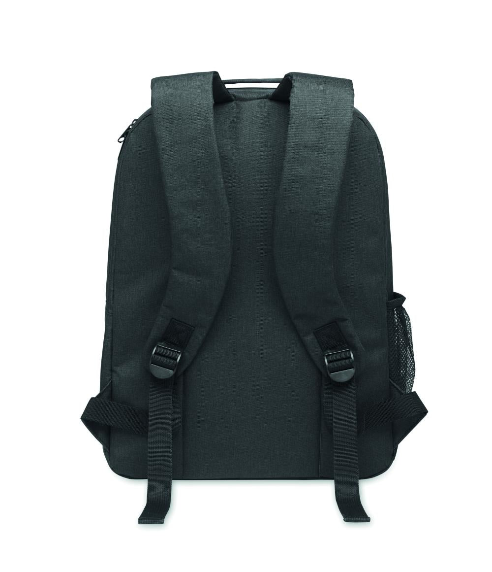 Mochila Portátil RPET 300D 15"