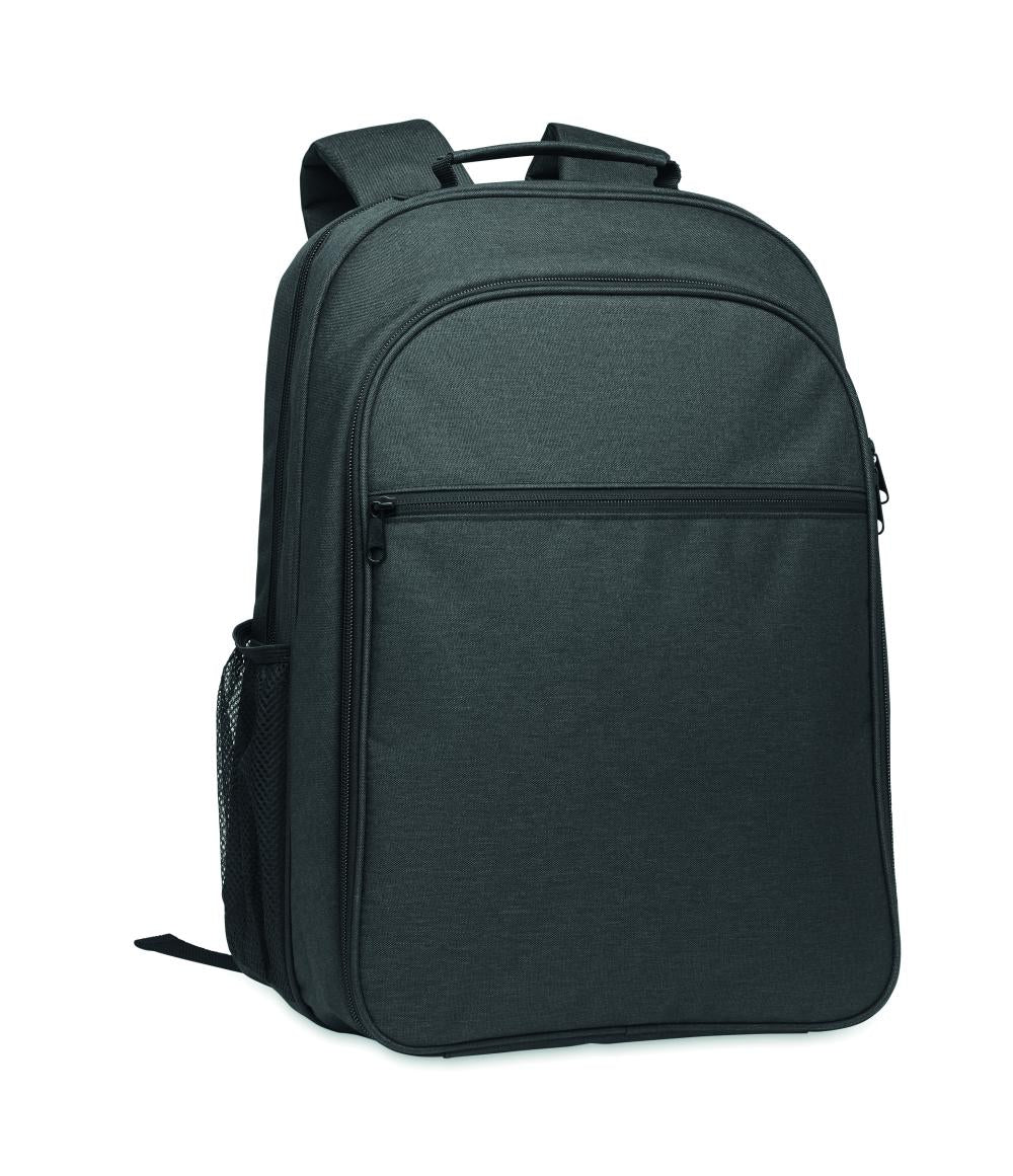 Mochila RPET 300D portatil 15"