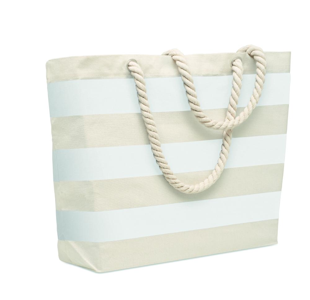 Bolsa Playa Algodón 220