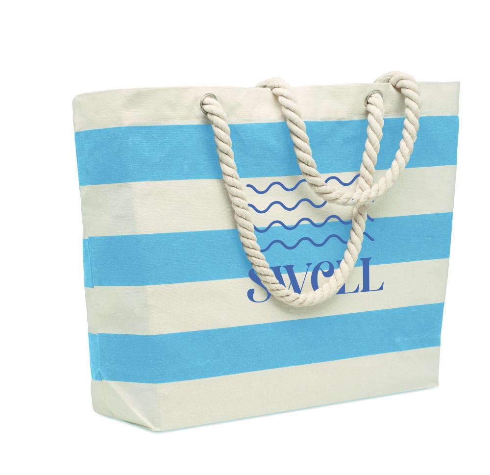 Bolsa Playa Algodón 220
