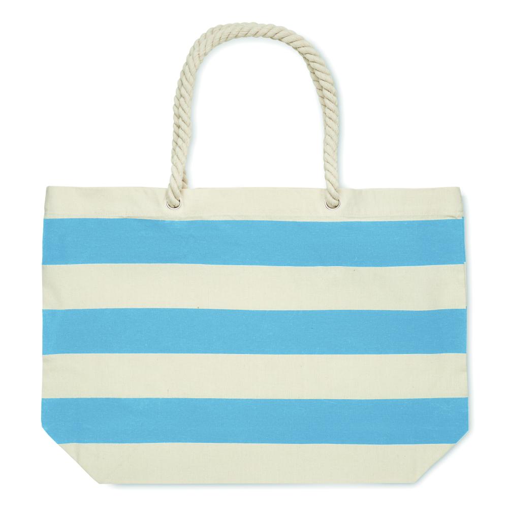 Bolsa Playa Algodón 220