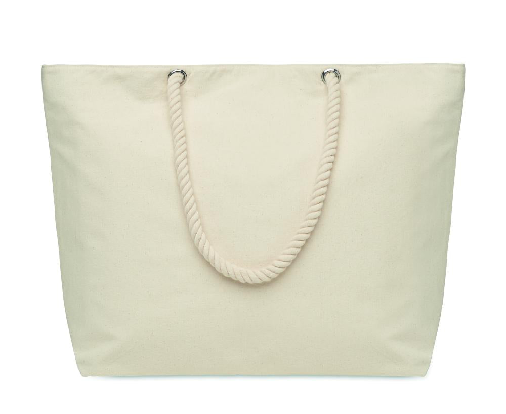 Bolsa nevera algodón 220gr