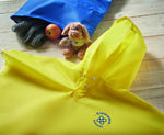 Chubasquero niño PEVA capucha