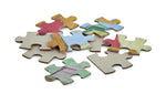 Puzzle de 150 piezas en caja