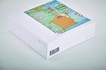 Puzzle de 150 piezas en caja