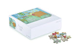 Puzzle de 150 piezas en caja