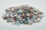 Puzzle de 1000 piezas en caja