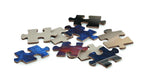 Puzzle de 1000 piezas en caja