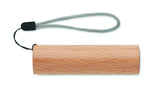 Linterna recargable madera 5W
