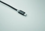Cable de carga 4 en 1 tipo C