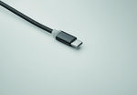 Cable de carga 4 en 1 tipo C