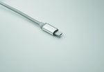 Cable de carga 4 en 1 tipo C