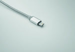Cable de carga 4 en 1 tipo C