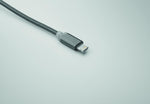 Cable de carga 4 en 1 tipo C