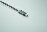 Cable de carga 4 en 1 tipo C