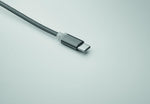 Cable de carga 4 en 1 tipo C