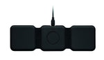 Base de carga plegable 3 en 1