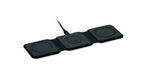 Base de carga plegable 3 en 1