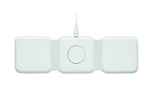 Base de carga plegable 3 en 1