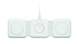 Base de carga plegable 3 en 1