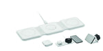 Base de carga plegable 3 en 1