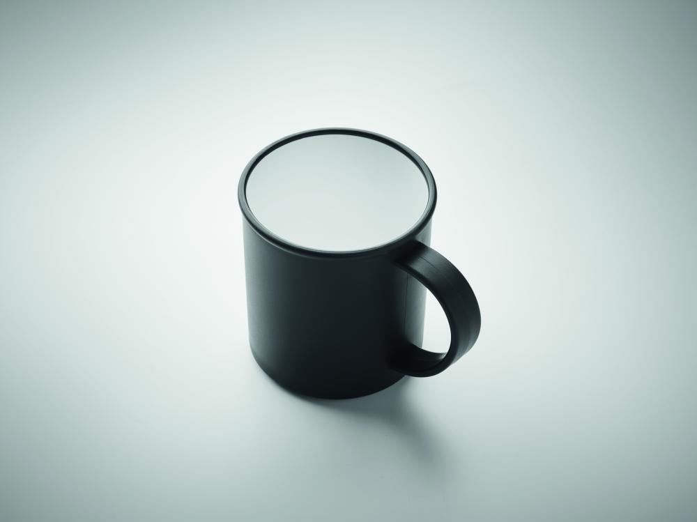 Taza vintage PP 300 ml