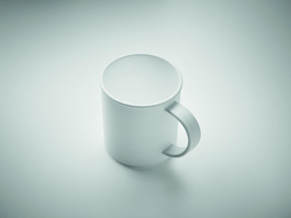 Taza vintage PP 300 ml
