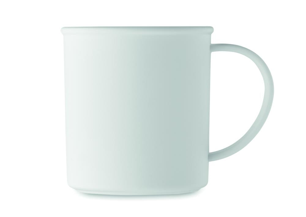 Taza vintage PP 300 ml