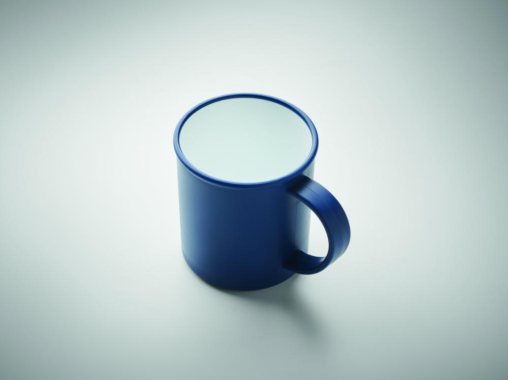Taza vintage PP 300 ml