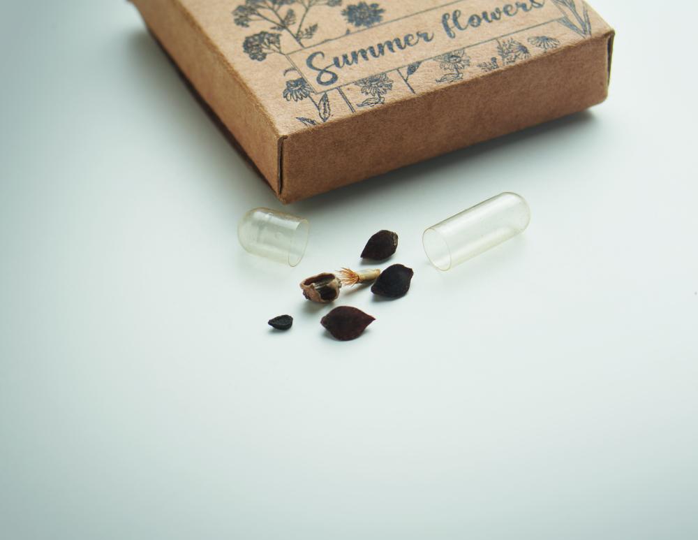 Disco mezcla de flores de veran