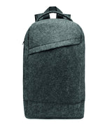 Mochila fieltro RPET para 13"