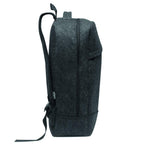 Mochila fieltro RPET para 13"