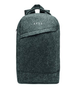 Mochila fieltro RPET para 13"