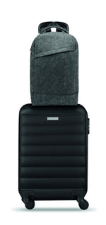 Mochila fieltro RPET para 13"