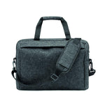 Maletin Portátil Fieltro 15"