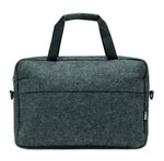Maletin Portátil Fieltro 15"