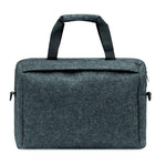 Maletin Portátil Fieltro 15"